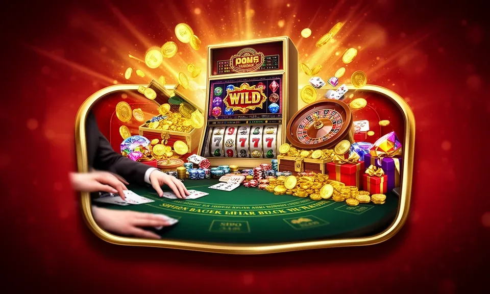 juaragan69 Slots Feature Weekend